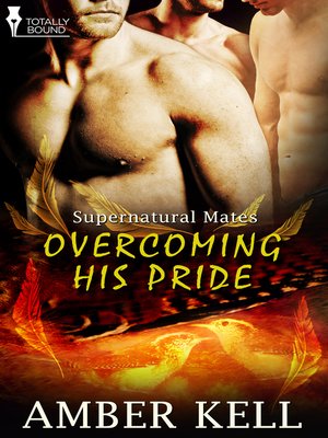 Overcoming His Pride - ebook